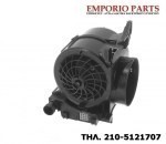Μοτέρ Απορροφητήρα Pitsos,Bosch, 11019806